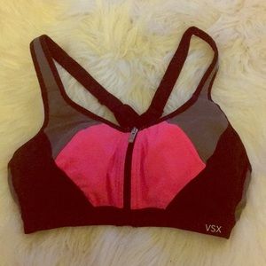 VSX SPORTS BRA